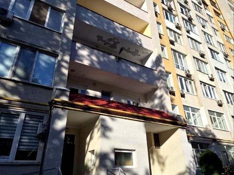 Квартира на вул. Сонячна, 1б в Одесі, ID 196419, фото №4