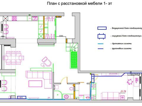 Квартира на вул. Сонячна, 1б в Одесі, ID 196419, фото №31