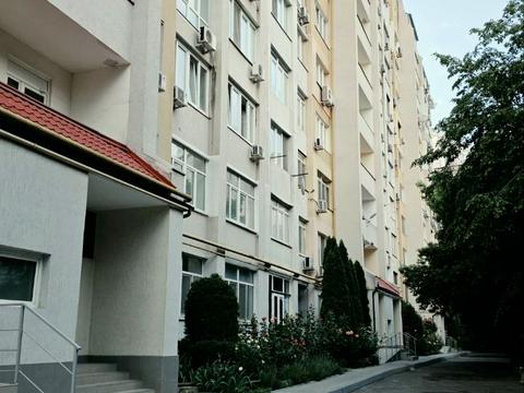 Квартира на вул. Сонячна, 1б в Одесі, ID 196419, фото №5