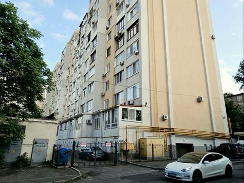 Квартира на вул. Сонячна, 1б в Одесі, ID 196419, фото №6