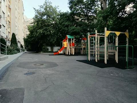 Квартира на вул. Сонячна, 1б в Одесі, ID 196419, фото №9