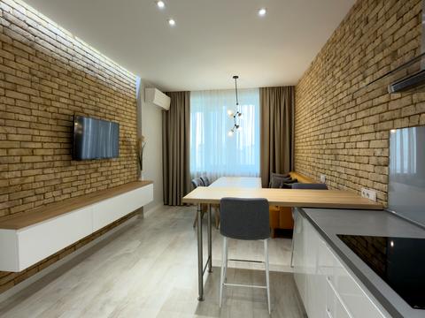 Квартира на вул. Дніпровська набережна, 14 в Києві, ID 164496, фото №11