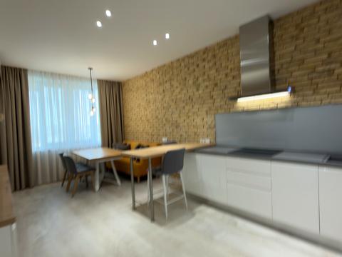 Квартира на вул. Дніпровська набережна, 14 в Києві, ID 164496, фото №13