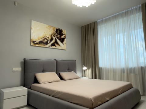 Квартира на вул. Дніпровська набережна, 14 в Києві, ID 164496, фото №17