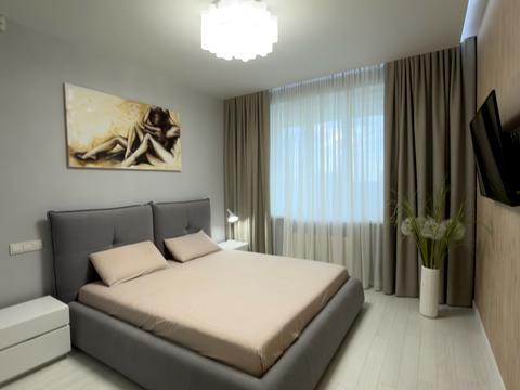 Квартира на вул. Дніпровська набережна, 14 в Києві, ID 164496, фото №18