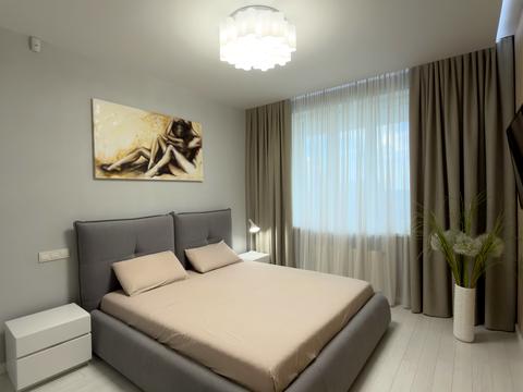 Квартира на вул. Дніпровська набережна, 14 в Києві, ID 164496, фото №19