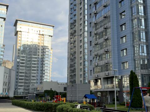 Квартира на вул. Дніпровська набережна, 14 в Києві, ID 164496, фото №24