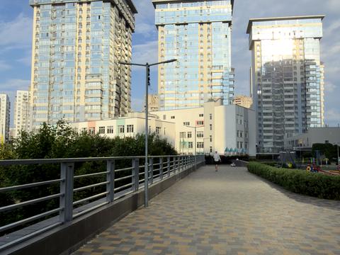 Квартира на вул. Дніпровська набережна, 14 в Києві, ID 164496, фото №25
