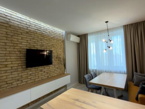 Квартира на вул. Дніпровська набережна, 14 в Києві, ID 164496, фото №9