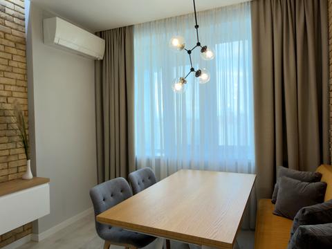 Квартира на вул. Дніпровська набережна, 14 в Києві, ID 164496, фото №10