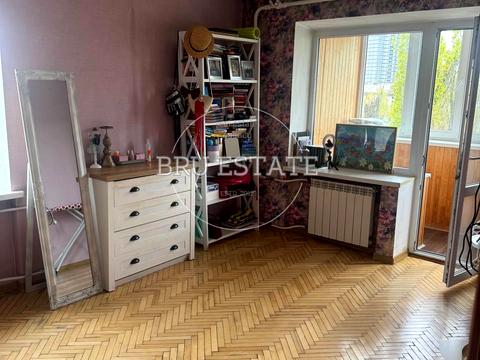 Квартира на вул. Тампере вул., 17/2 в Київ, ID 191447, фото №3