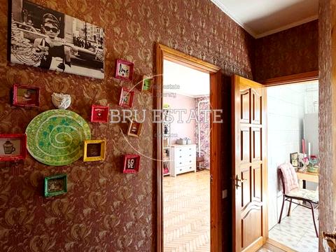 Квартира на вул. Тампере вул., 17/2 в Київ, ID 191447, фото №4