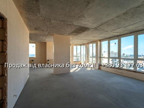 Квартира на вул. Самійла Кішки, 12-А в Києві, ID 187887, фото №2