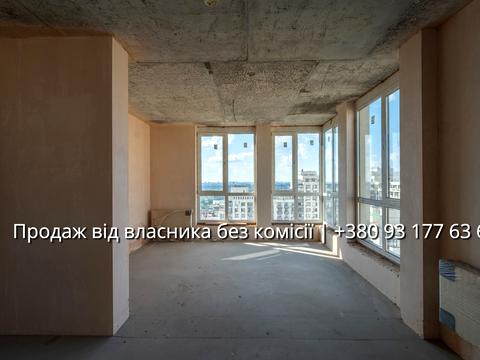 Квартира на вул. Самійла Кішки, 12-А в Києві, ID 187887, фото №4