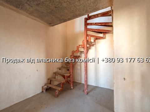 Квартира на вул. Самійла Кішки, 12-А в Києві, ID 187887, фото №5