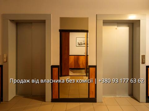 Квартира на вул. Самійла Кішки, 12-А в Києві, ID 187887, фото №7