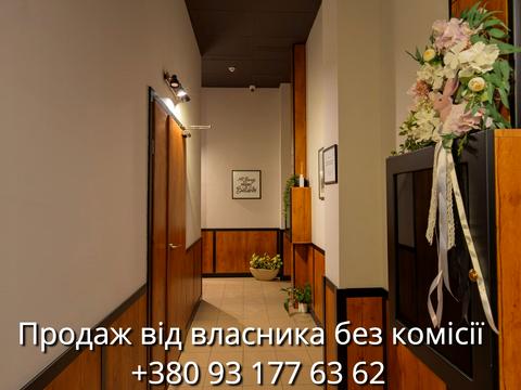 Квартира на вул. Самійла Кішки, 12-А в Києві, ID 187887, фото №8