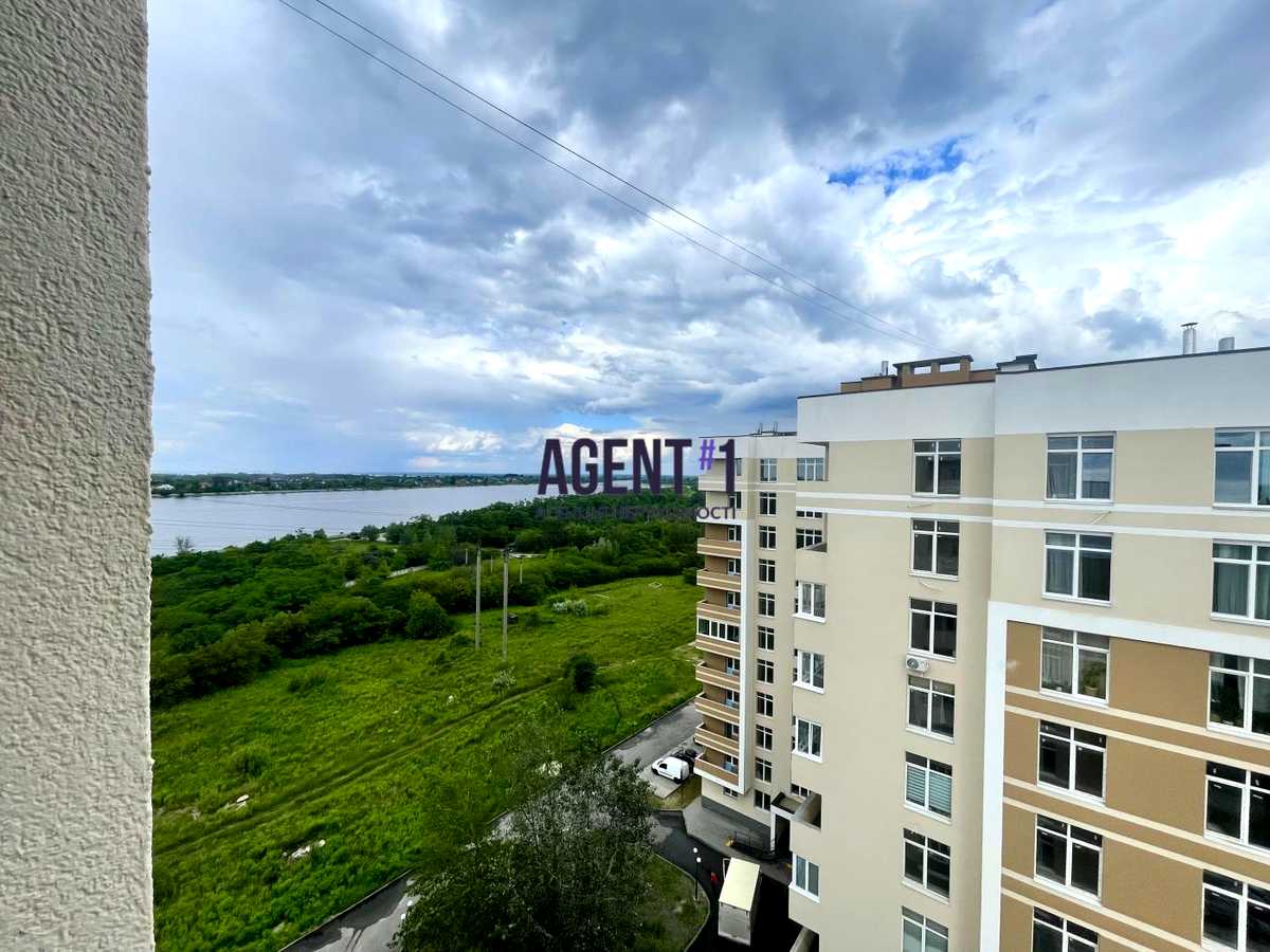 Квартира на вул. Шолуденка, 24 в Києві, ID 309597, фото №5