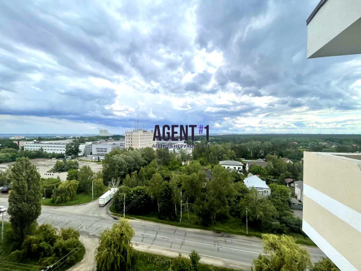 Квартира на вул. Шолуденка, 24 в Києві, ID 309597, фото №6