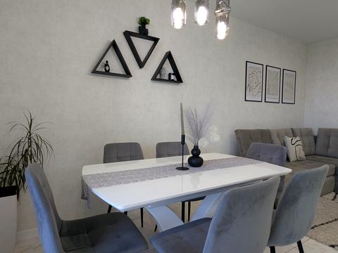 Квартира на вул. Івана Кожедуба, 3-А в Київ, ID 227204, фото №2