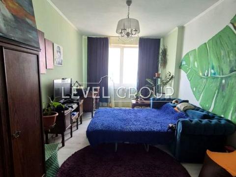 Квартира на просп. Володимира Івасюка, 4-А в Києві, ID 202311, фото №4