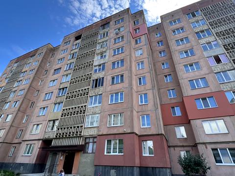 Квартира на вул. Захисників України, 31 в Луцьк, ID 236306, фото №1