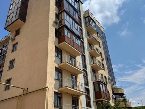 Квартира на вул. Володимира Великого, 91 в Чернівці, ID 289160, фото №1