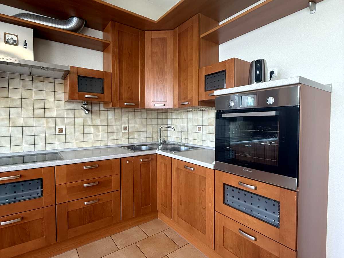 Квартира на вул. Гарнізонна, 6, ID 392879, фото №1