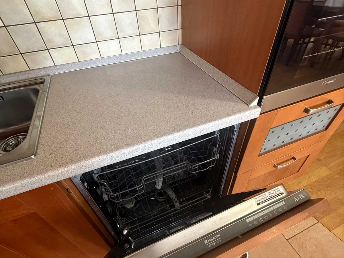 Квартира на вул. Гарнізонна, 6 в Хмельницькому, ID 392879, фото №12