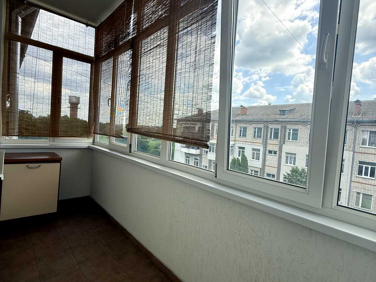 Квартира на вул. Гарнізонна, 6 в Хмельницькому, ID 392879, фото №22