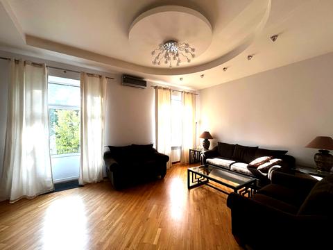 Квартира на вул. Терещенківська, 7 в Києві, ID 205175, фото №2