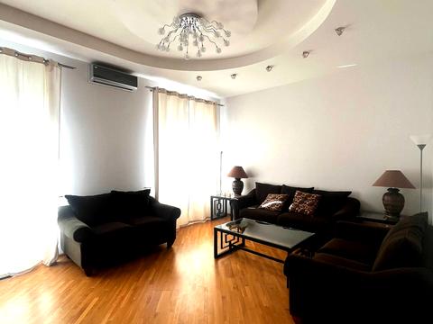 Квартира на вул. Терещенківська, 7 в Києві, ID 205175, фото №11