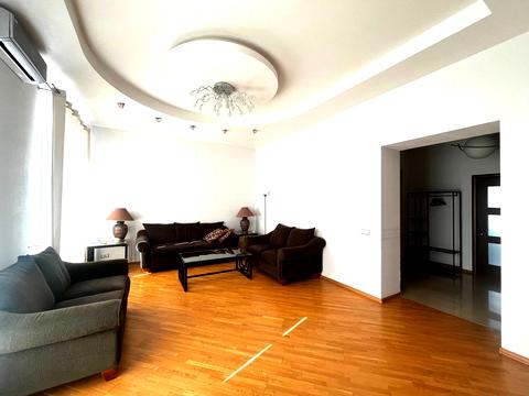Квартира на вул. Терещенківська, 7 в Києві, ID 205175, фото №13