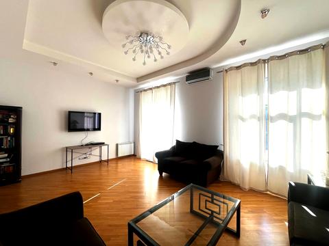 Квартира на вул. Терещенківська, 7 в Києві, ID 205175, фото №15