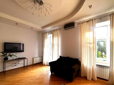 Квартира на вул. Терещенківська, 7 в Києві, ID 205175, фото №16