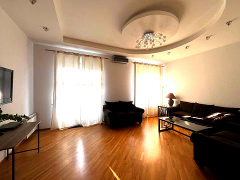 Квартира на вул. Терещенківська, 7 в Києві, ID 205175, фото №17