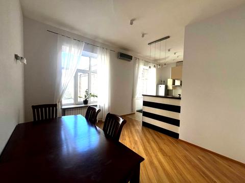 Квартира на вул. Терещенківська, 7 в Києві, ID 205175, фото №18