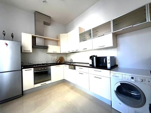 Квартира на вул. Терещенківська, 7 в Києві, ID 205175, фото №19