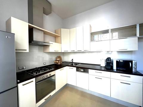 Квартира на вул. Терещенківська, 7 в Києві, ID 205175, фото №20