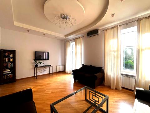 Квартира на вул. Терещенківська, 7 в Києві, ID 205175, фото №3