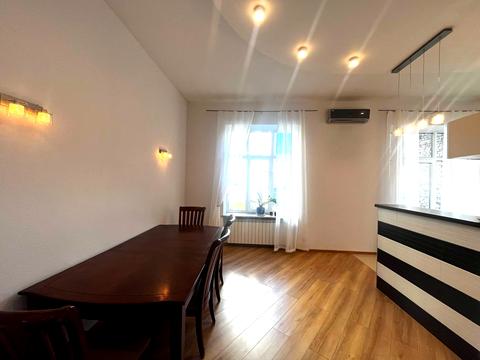 Квартира на вул. Терещенківська, 7 в Києві, ID 205175, фото №23