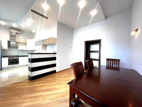 Квартира на вул. Терещенківська, 7 в Києві, ID 205175, фото №24