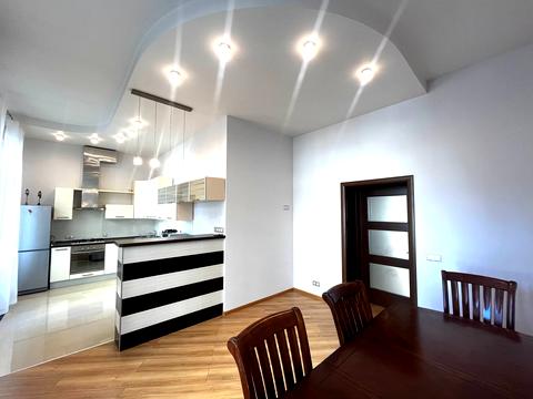 Квартира на вул. Терещенківська, 7 в Києві, ID 205175, фото №25