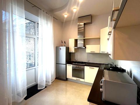 Квартира на вул. Терещенківська, 7 в Києві, ID 205175, фото №27