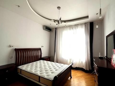 Квартира на вул. Терещенківська, 7 в Києві, ID 205175, фото №28