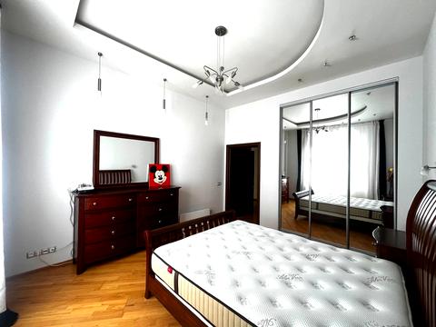 Квартира на вул. Терещенківська, 7 в Києві, ID 205175, фото №30