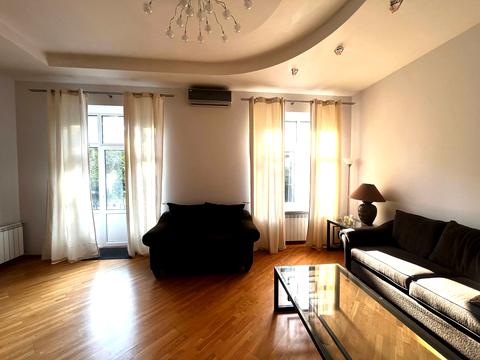 Квартира на вул. Терещенківська, 7 в Києві, ID 205175, фото №4