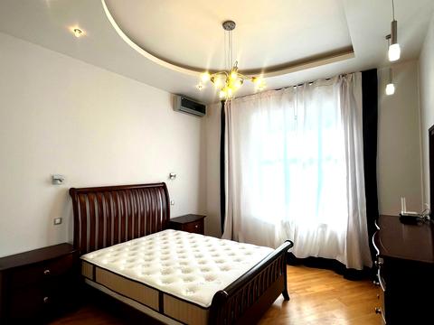 Квартира на вул. Терещенківська, 7 в Києві, ID 205175, фото №31