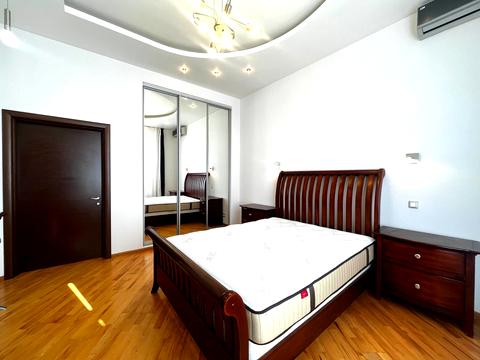 Квартира на вул. Терещенківська, 7 в Києві, ID 205175, фото №32