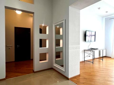 Квартира на вул. Терещенківська, 7 в Києві, ID 205175, фото №33